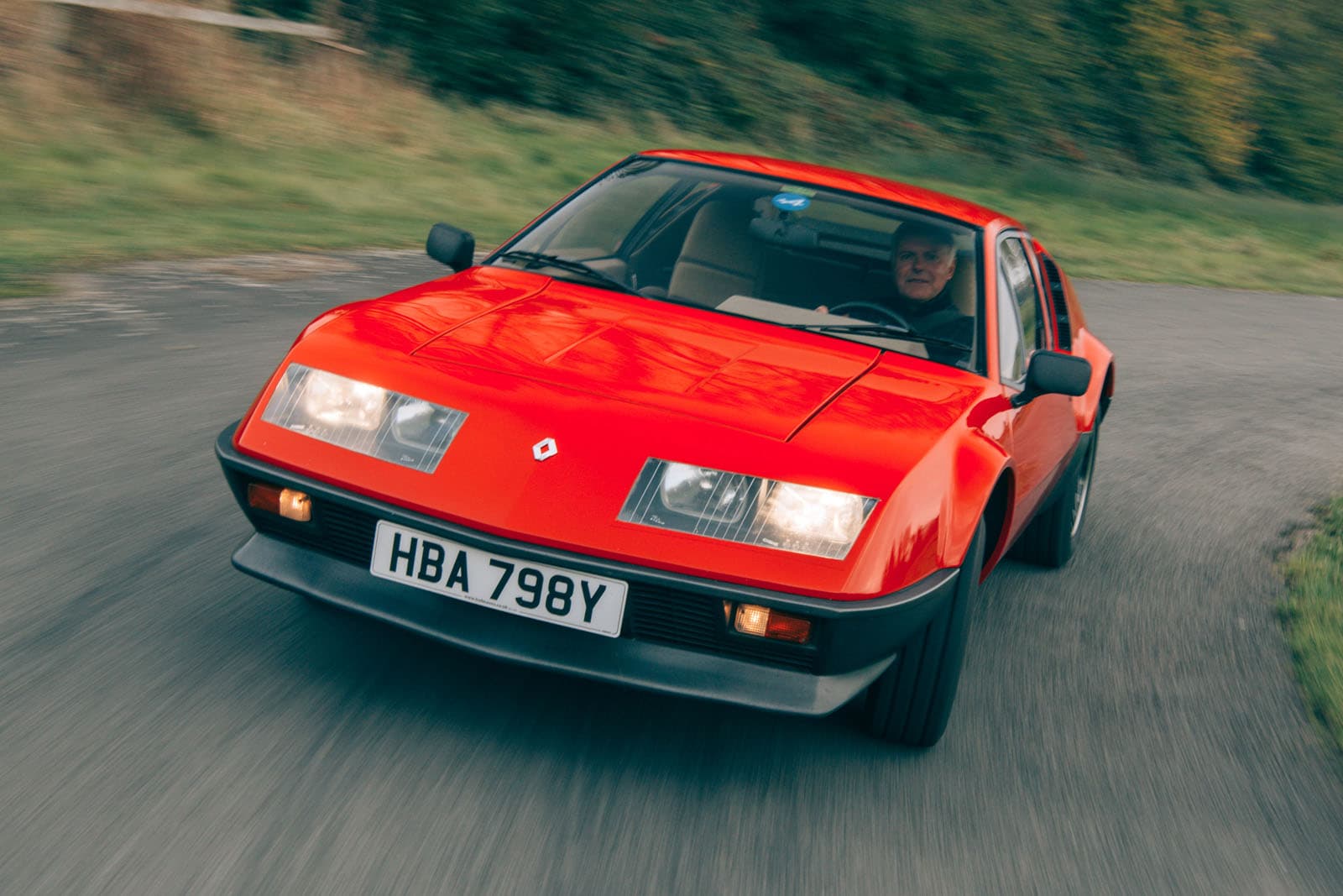 Alpine 'A610': el 2+2 eléctrico compartirá plataforma con el A110, pero tendrá diseño moderno