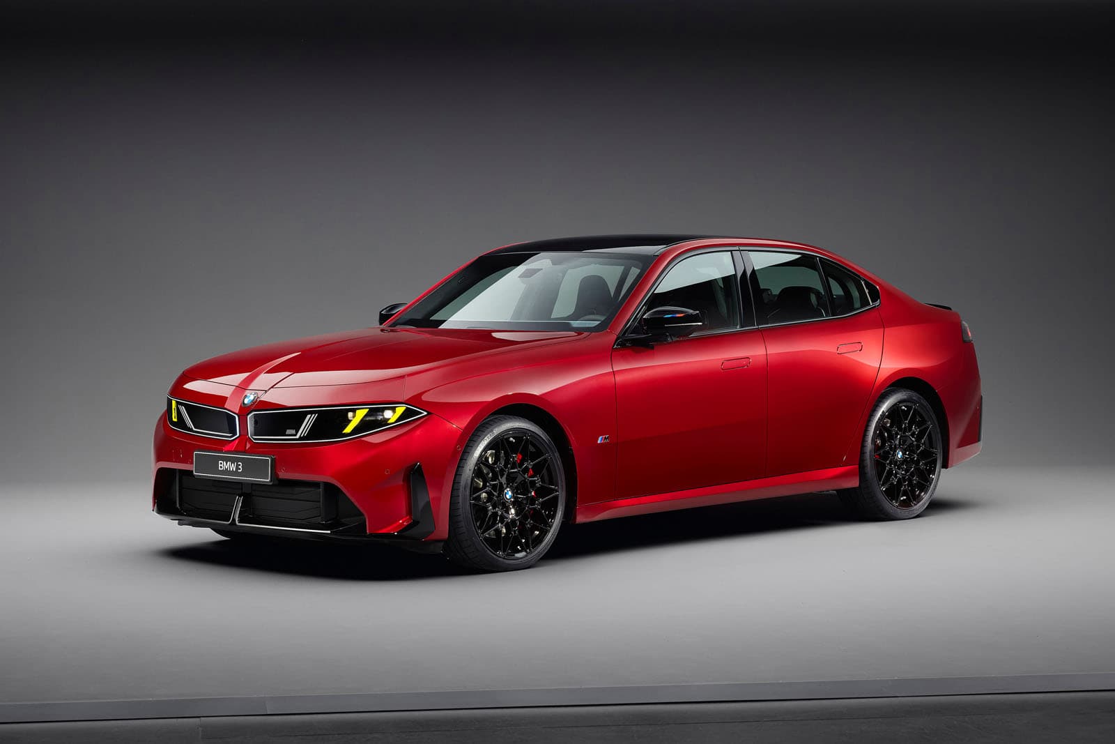 ¿El último mohicano? BMW mantiene el seis en línea en la nueva Serie 3 M350