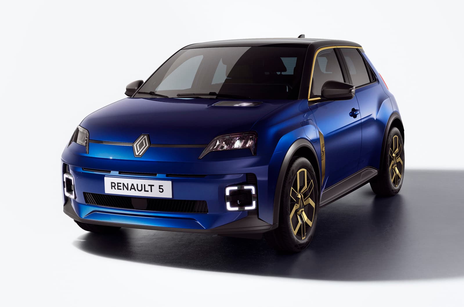 ¿El Arma Secreta del Renault 5 Eléctrico? Cómo la Química LFP y la Aerodinámica Fina Redefinen su Batalla Urbana