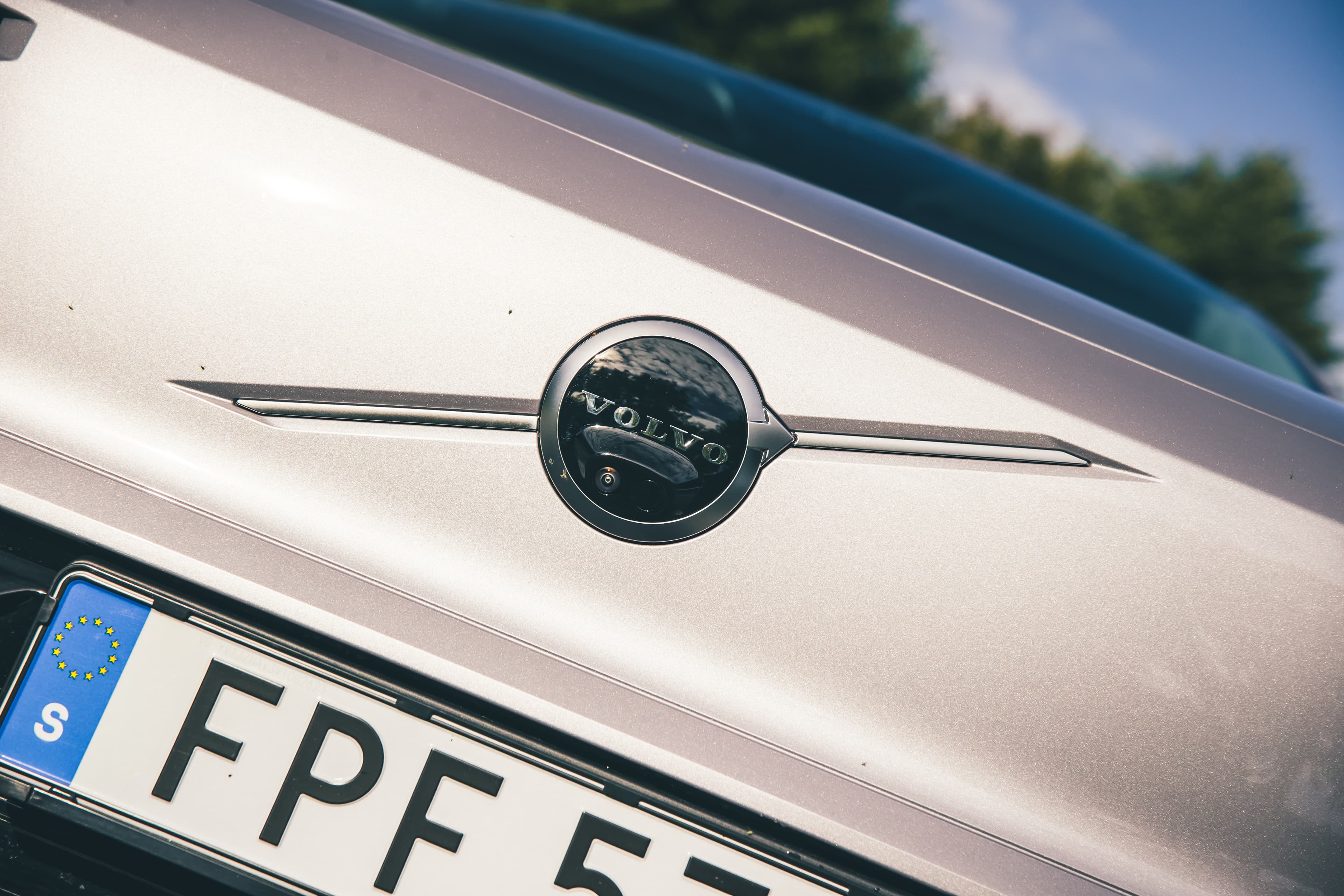 Volvo lanzará un segundo eléctrico sobre la plataforma SPA3 en Europa en 2027