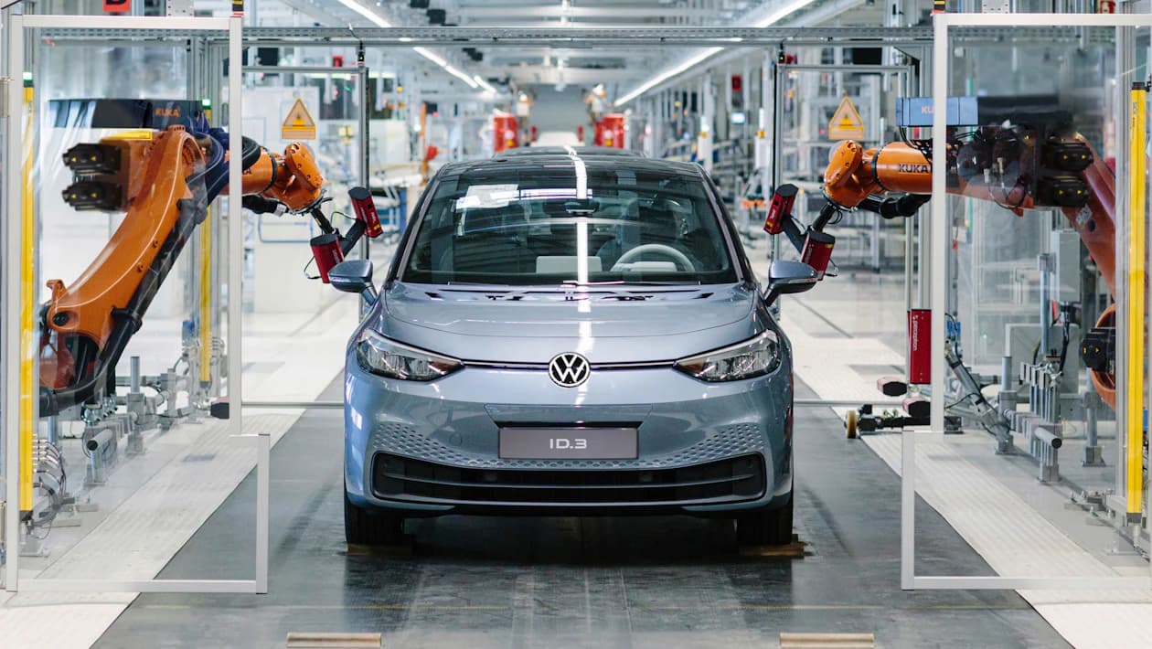 Plan de supervivencia de Volkswagen: 100.000 despidos, menos modelos y un futuro incierto