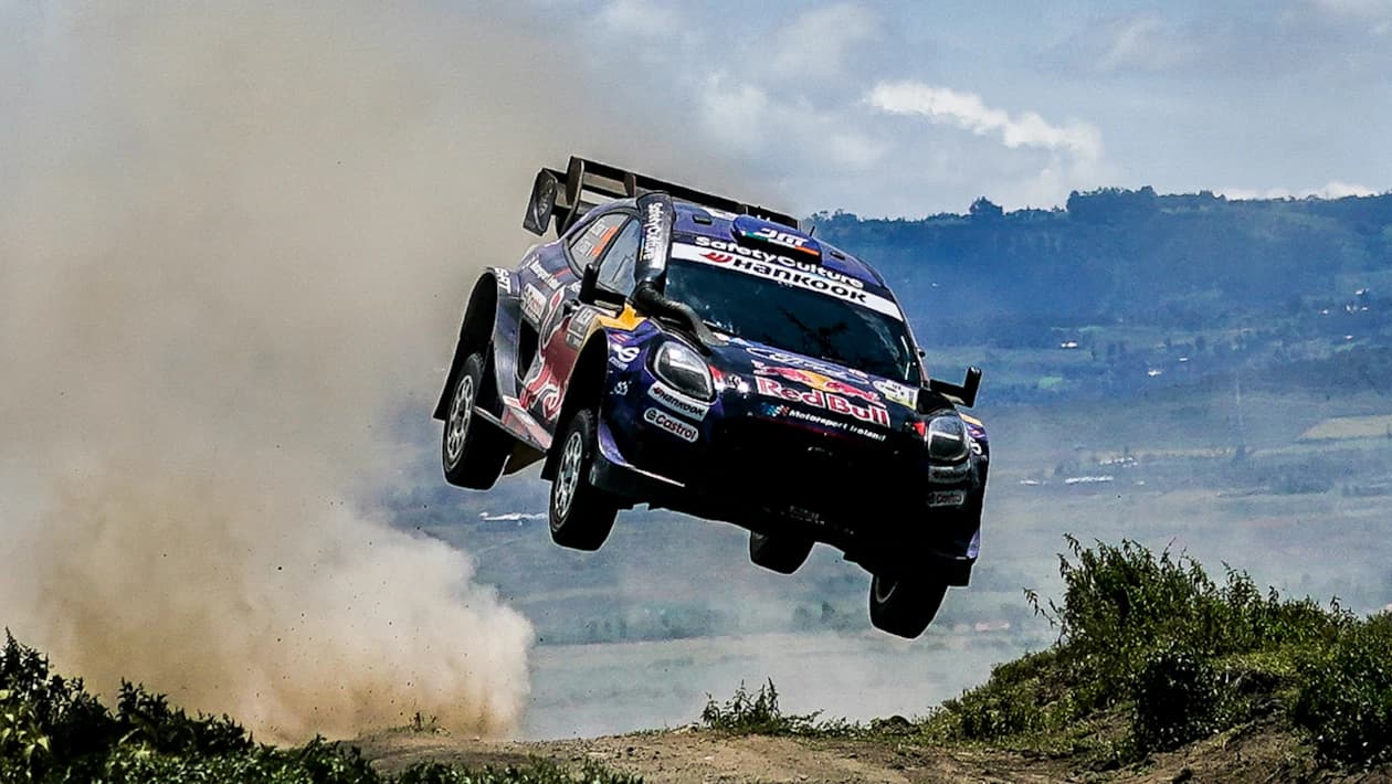 Ford vuelve al WRC como equipo de fábrica en 2028: el rally como antídoto para devolver la diversión a sus coches de calle
