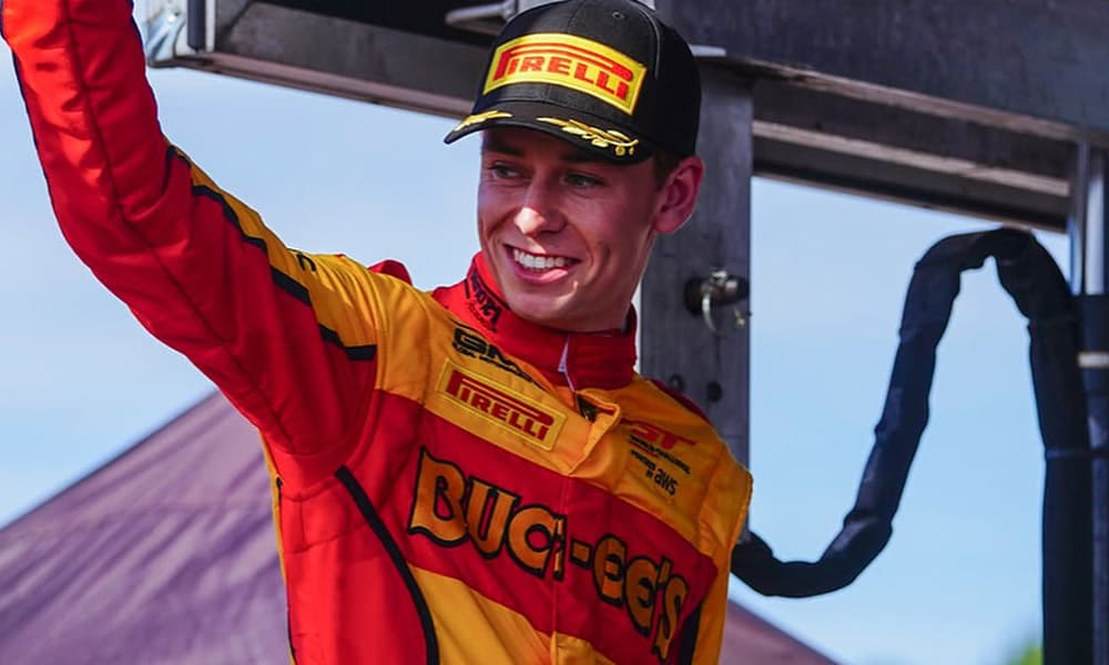 Sargent se pierde Indianápolis 8H por el ELMS: el dilema que redefine el título Pro-Am