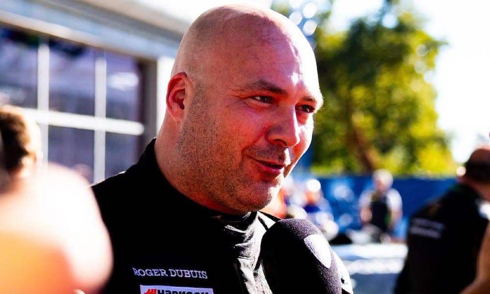 Bolduc se lleva el título LB Cup del World Finals de Lamborghini en Monza
