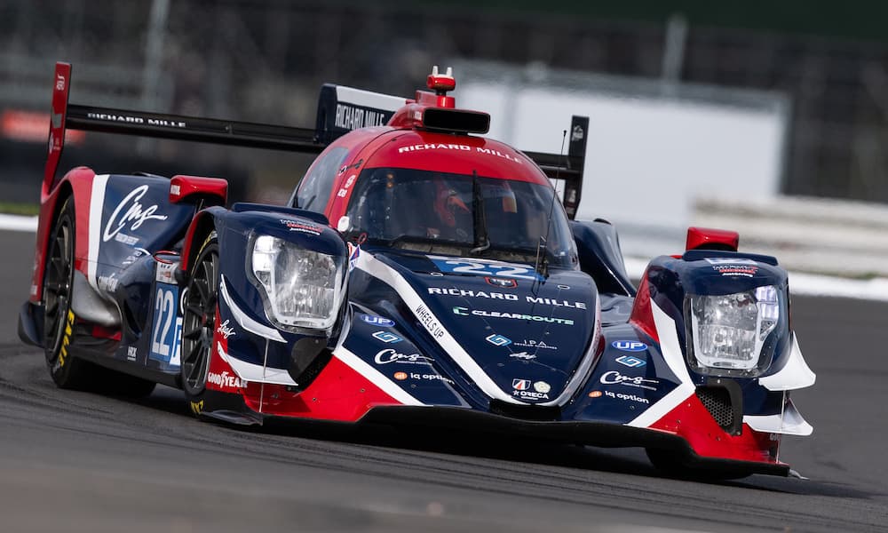 ¿Se le escapa el título a United Autosports? Portimao recibe 47 coches y cuatro coronas al rojo vivo