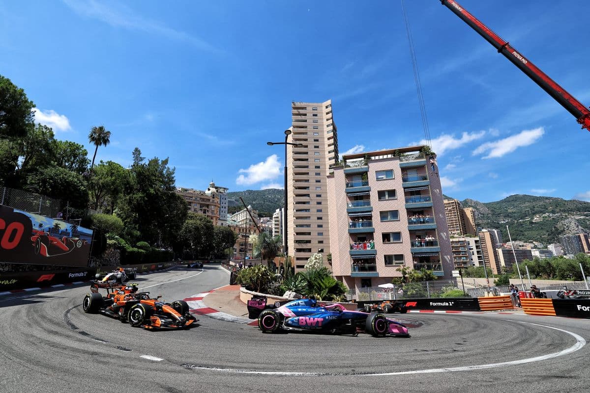 Por qué el fallo de apelación de la FIA sobre el GP de Mónaco tardará semanas: Los vacíos del reglamento bajo la lupa