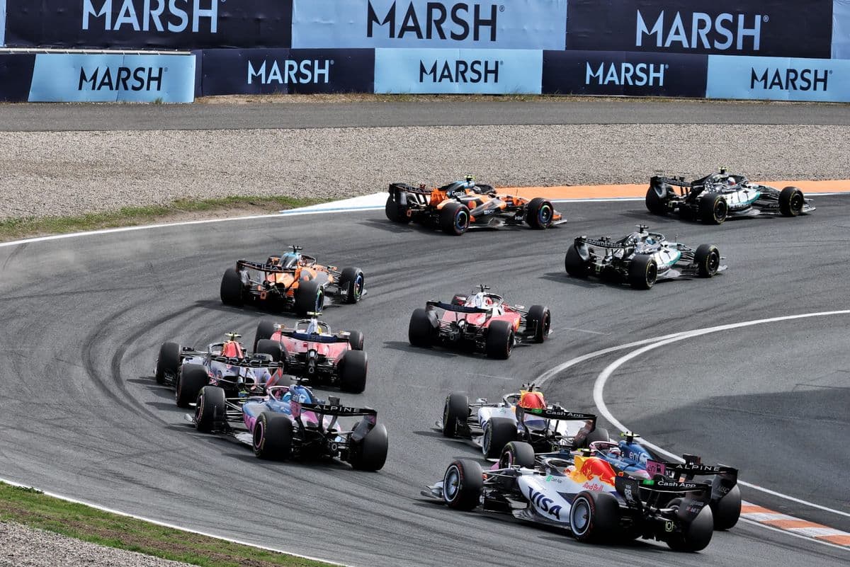 ¿El Techo de Gasto Frena a Mercedes? La Cruda Realidad Financiera que Impulsa a McLaren