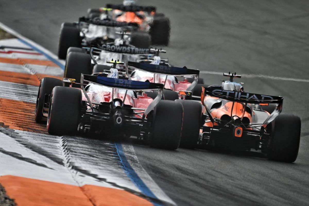 Ranking de Pilotos F1 tras el GP de los Países Bajos 2026: Las Calificaciones Secretas