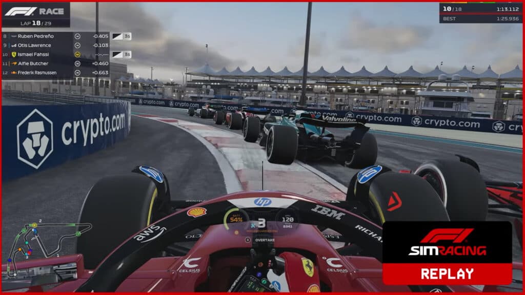 ¿Se apaga el simracing oficial de la F1? McLaren y Williams lideran la desbandada - figura 1