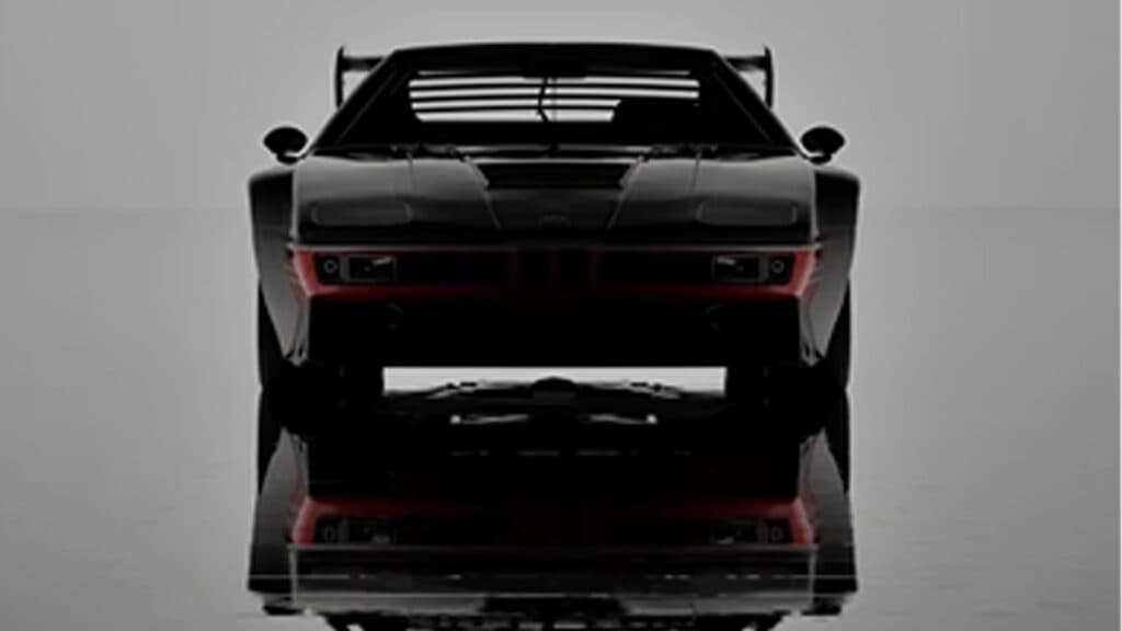 ¿El mítico BMW M1 Procar aterriza en Rennsport? El 'rey del Ring' afila su garra en el DLC Kings of the Ring - figura 1
