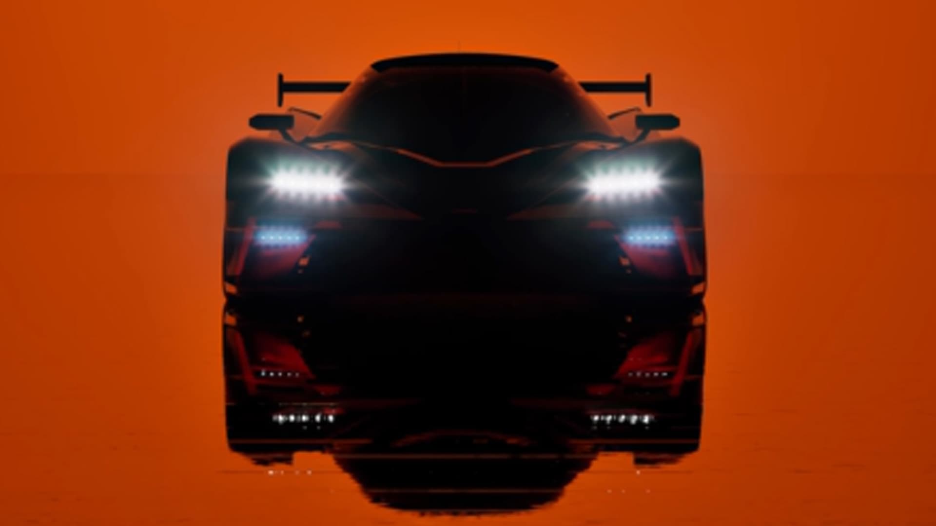 ¿El nuevo rey del Infierno Verde? Rennsport confirma el KTM X-Bow GT2 como primer coche del DLC 'Kings of the Ring'