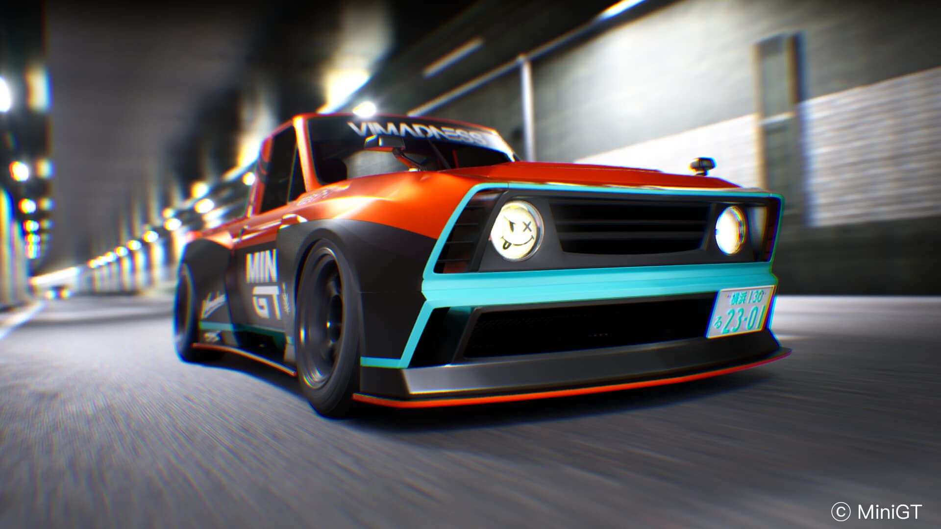 ¿DLC gratis de Tokyo Xtreme Racer? Genki añade cinco autos legendarios por tiempo limitado