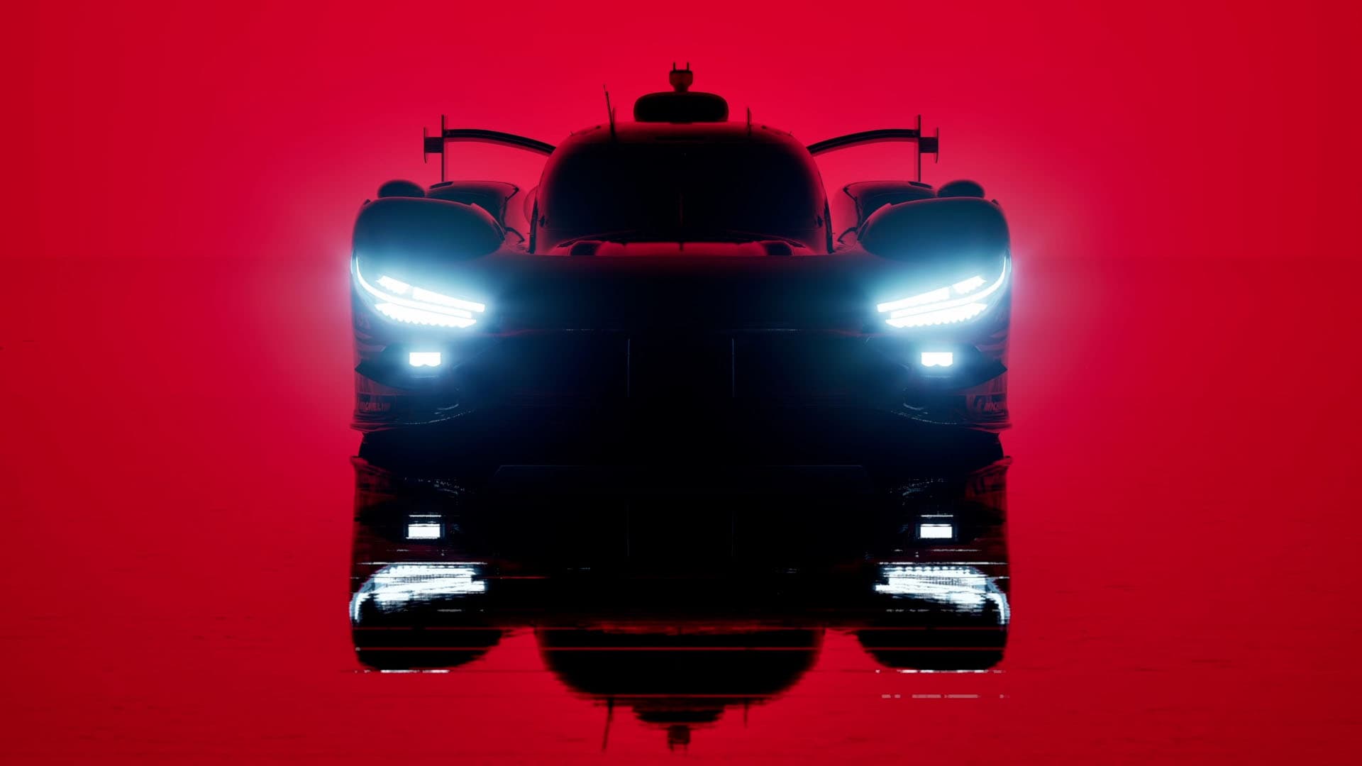 Rennsport insinúa el Toyota TR010 Hypercar 2026 en un próximo paquete de contenido